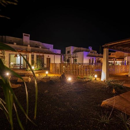 Las Musaranas - Complejo Rural Rodalquilar Bagian luar foto